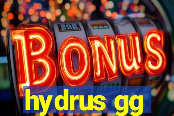 hydrus gg